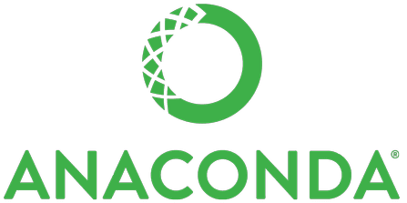 Logo Anaconda