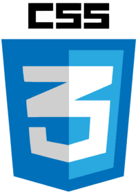 Logo CSS