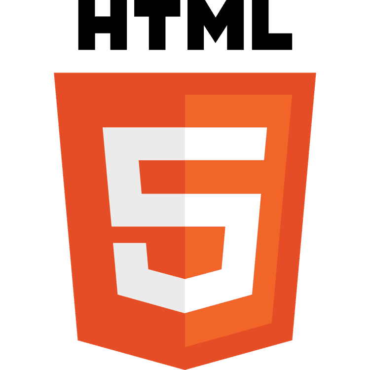 Logo HTML5