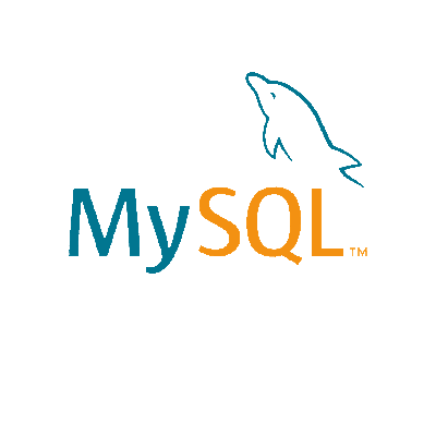 Logo MySQL