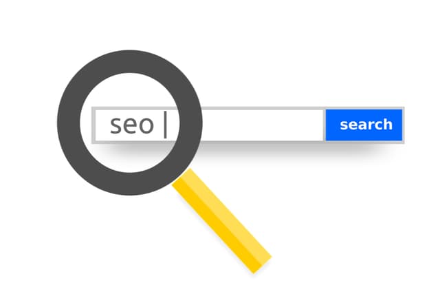 Logo SEO