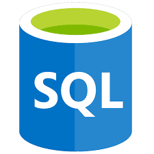 Logo sql