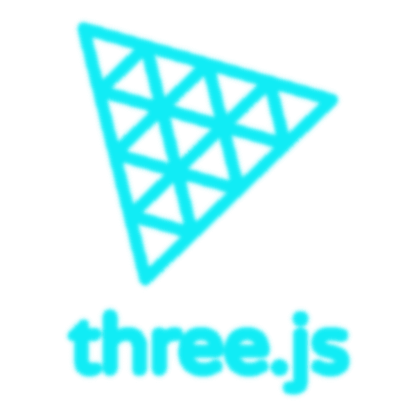 Logo Three.js