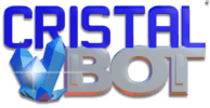 Logo Cristal Bot