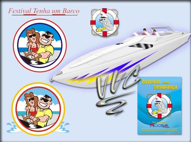 Have a Boat