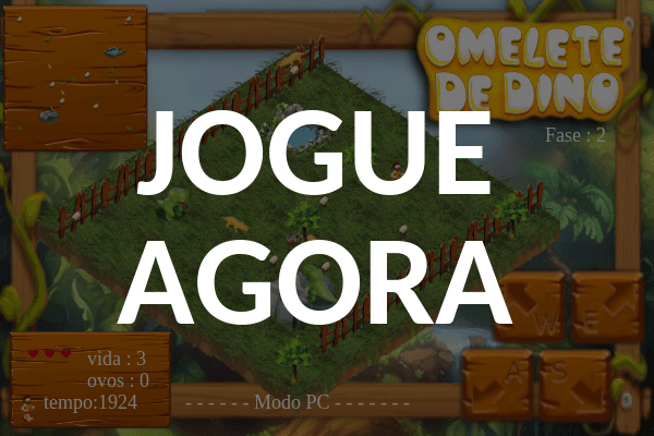 Jogue Agora