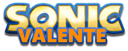 Logo Sonic Valente