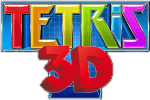 Logo Tetris