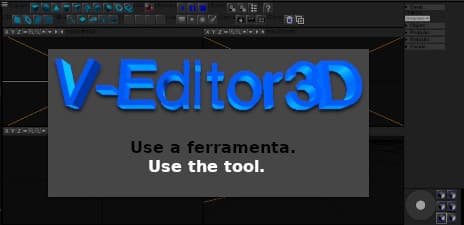 V-Editor3D